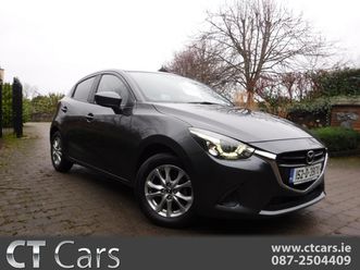 1.3 auto sport heated seats hud nct 12/27