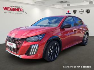 gt hybrid 110 e-dsc6 kamera navi shz