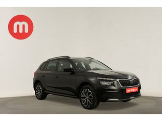 skoda kamiq 1.0 tsi ambition dsg s/s
