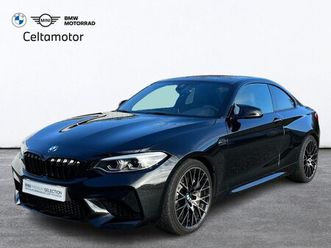 m2 coupe competition 302 kw (410 cv)