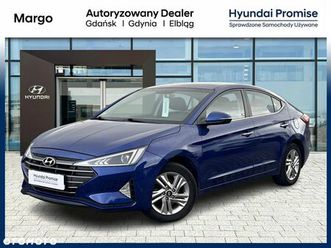 hyundai elantra 1.6 comfort