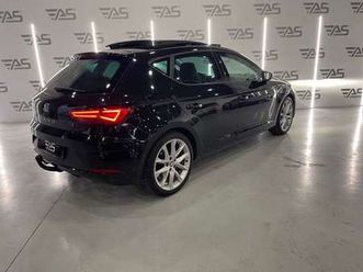 st 2.0tdi cr s&s fr