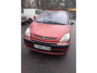 citroen xsara picasso 1.8