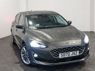 1.0 ecoboost 125 5dr