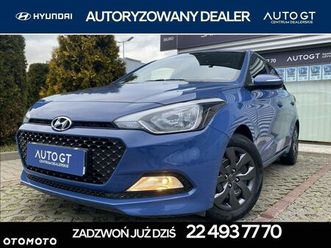 hyundai i20 1.2 fresh