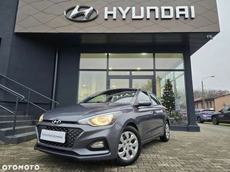 hyundai i20 1.2 go