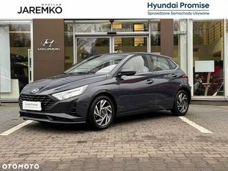 hyundai i20 1.2 modern