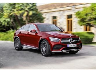 glc 220 d 4matic