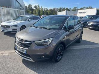 x 1.5 d 102ch opel 2020 euro 6d-t