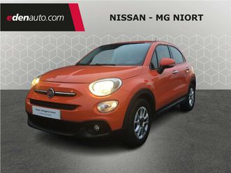 1.0 firefly turbo t3 120 ch cult