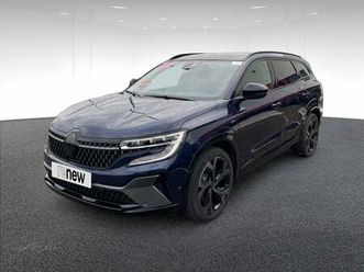 1.2 e-tech full hybrid 200ch esprit alpine 7 places - 24