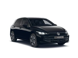 golf life 1,5 l etsi opf 85 kw (116 ps) 7-gang-doppelkupplungsgetriebe dsg