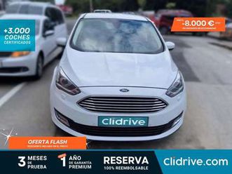 1.0 ecoboost auto-s&s titanium 125