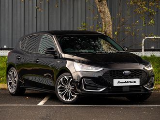 1.0 ecoboost hybrid mhev 155 st-line vignale 5dr