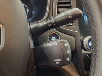 megane iv iv berline blue dci 115 business