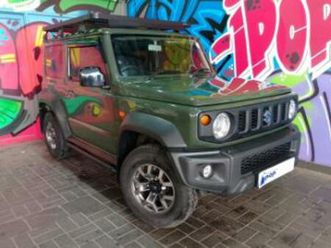 1.5 glx allgrip auto