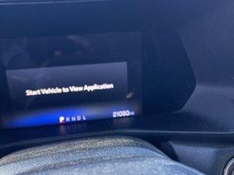 used 2023 chevrolet colorado trail boss