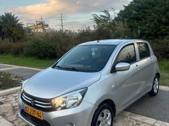 glx אוט׳ 1.0 (68 כ״ס)