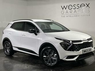 1.6 h t-gdi gt-line auto euro 6 (start/stop) 5dr