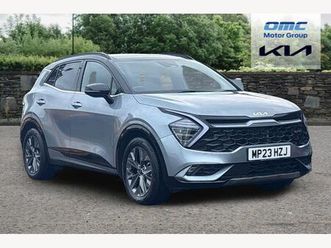 1.6 h t-gdi gt-line s auto awd euro 6 (start/stop) 5dr