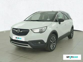 x 1.2 turbo 130 ch innovation