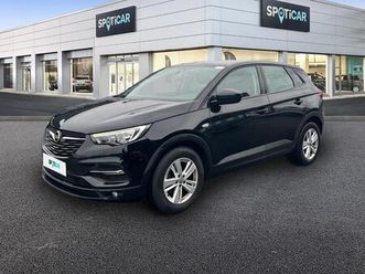 x 1.2 turbo 130ch edition 7cv