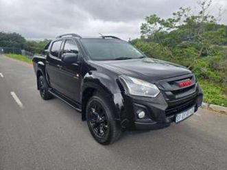 250 double cab x-rider