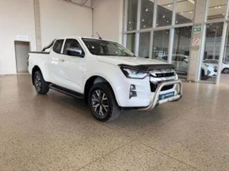 3.0td extended cab lse