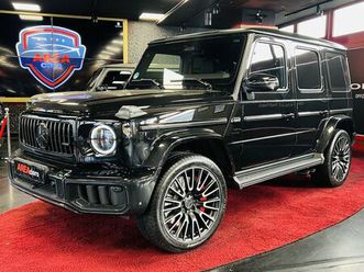 mercedes-benz g 63 amg prod25 my26 tv a22 keyl pt3