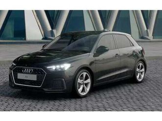 sportback 30tfsi s-tronic led navi+ privacy