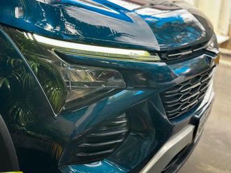 ltz 1.8 8v econo.flex 5p aut.