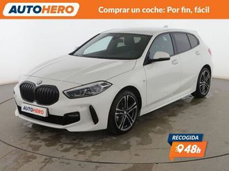 118d m sport