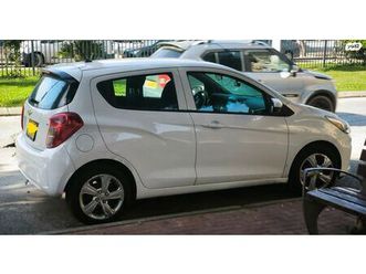 lt plus אוט׳ 1.4 (98 כ״ס) [2016-2026]