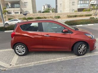 premier אוט׳ 1.4 (98 כ״ס)