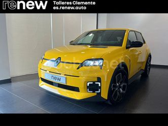 renault 5 e-tech techno autonomia confort