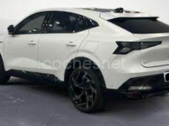 renault rafale atelier alpine hyper hyb. et. 4x4