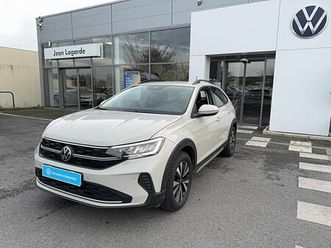 taigo 1.0 tsi 110 bvm6 life business