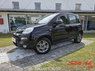 0.9 twinair turbo s&s 4x4