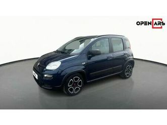 fiat panda 2021 fiat panda με δόσεισ χωρίσ τράπεζα