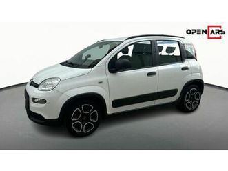 fiat panda 2021 fiat panda με δόσεισ χωρίσ τράπεζα