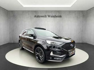 edge°st-line°4x4°pano°nav°export°shz°led°kam°b&o