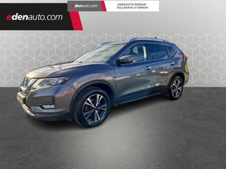 iii dci 150 xtronic 5pl n-connecta