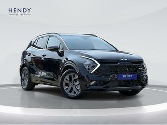 1.6 h t-gdi gt-line s auto euro 6 (start/stop) 5dr