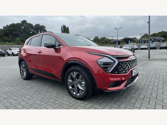 1.6 h t-gdi gt-line s auto euro 6 (start/stop) 5dr