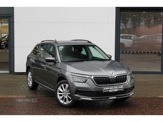 2024 - 1.0 tsi 110 se drive 5dr dsg