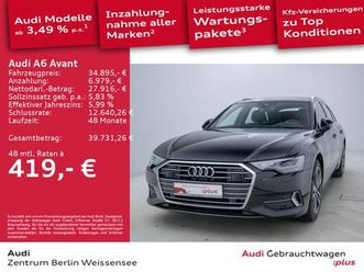 40 tdi s-tro*sport*led*pano*ahk*hud*nav