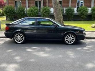 audi coupe 5e spanien import rostfrei ca ...