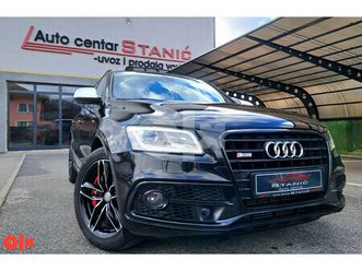 audi sq5 mod 2016 active sound quattro black edition panorama