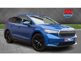 2023 - 132kw 60 ecosuite 62kwh 5dr auto [120kw]