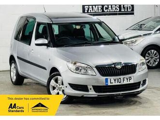 2010 (10) 1.2 tsi se dsg euro 5 5dr